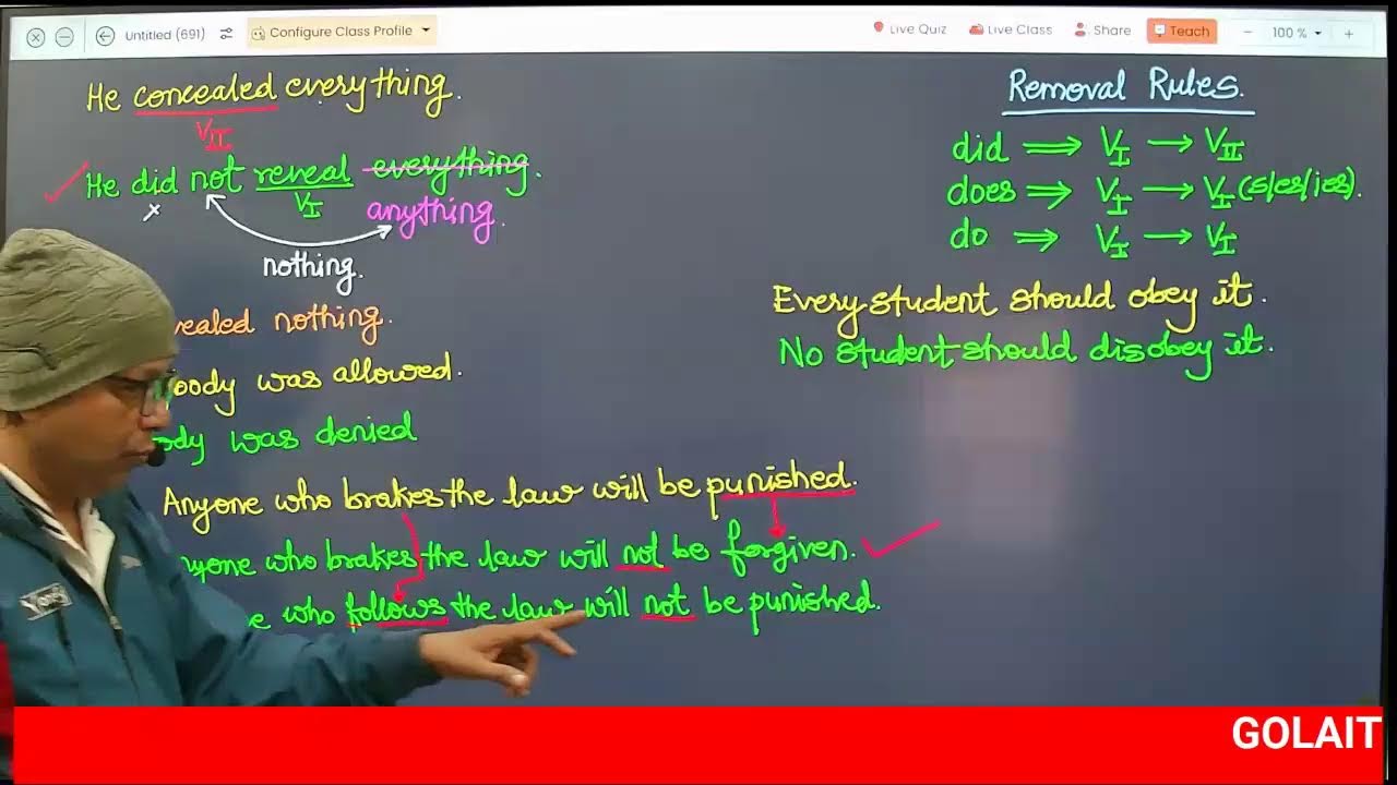 ENGLISH