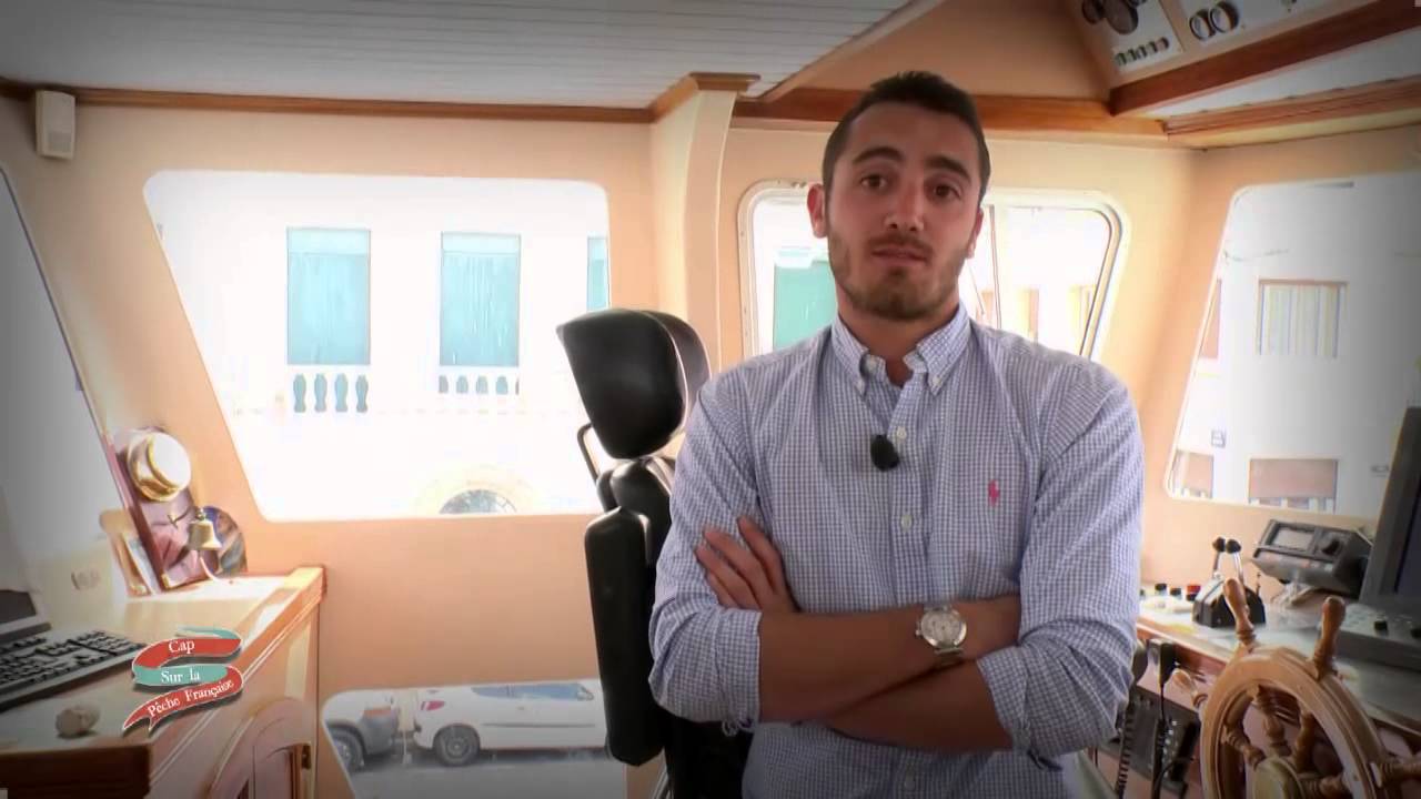 Cap sur la p&ecirc;che : &eacute;mission n&deg;35 - La p&ecirc;che au thon rouge, une sp&eacute;cialit&eacute; S&eacute;toise
