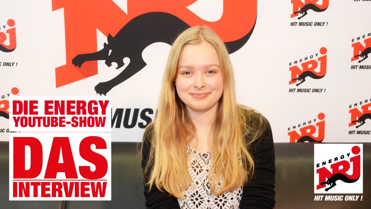 ItsColeslaw in der ENERGY YouTube-Show - Das Interview