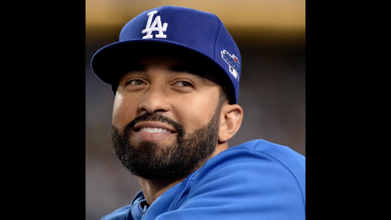 Matt Kemp 2014 Highlights