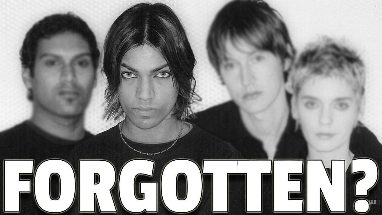 The Forgotten Band That Changed Shoegaze Forever