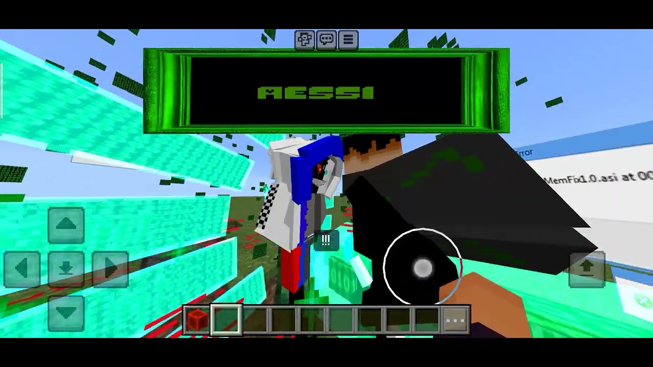 Aessi V2 vs Xans