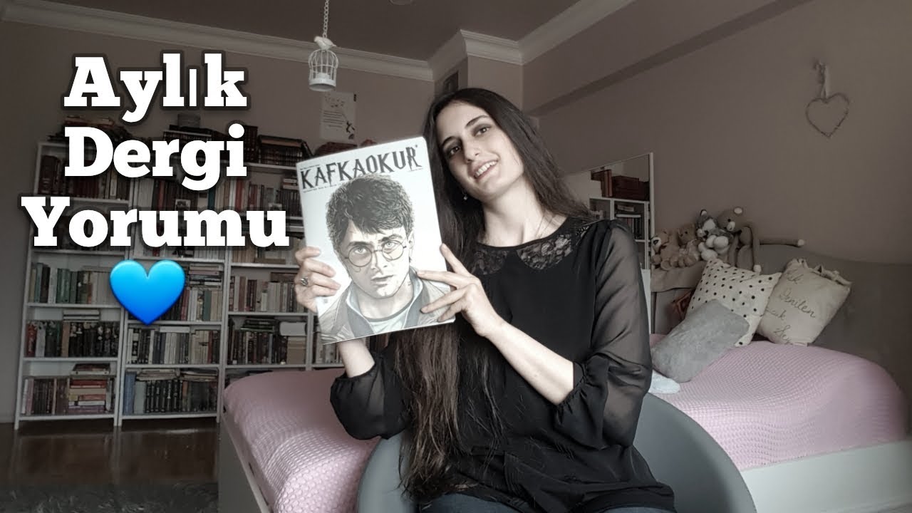 Aylık Dergi Yorumu | Kafkaokur, Masa, Tuhaf, Sungur