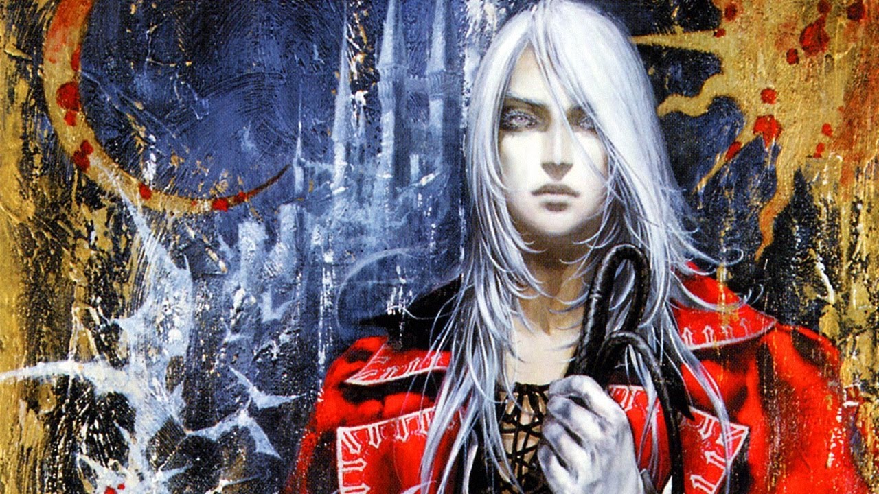 Castlevania: Harmony of Dissonance | Legacy Of Igavania