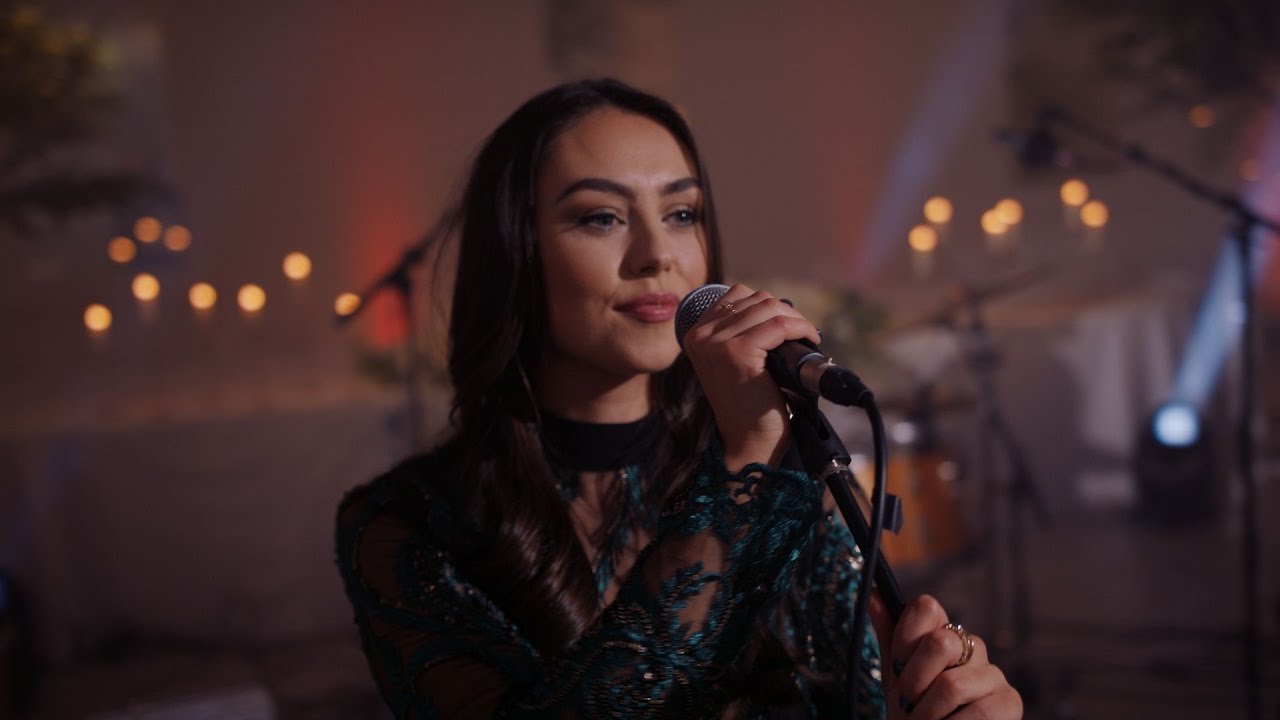 Coastline - North Wales Wedding Band