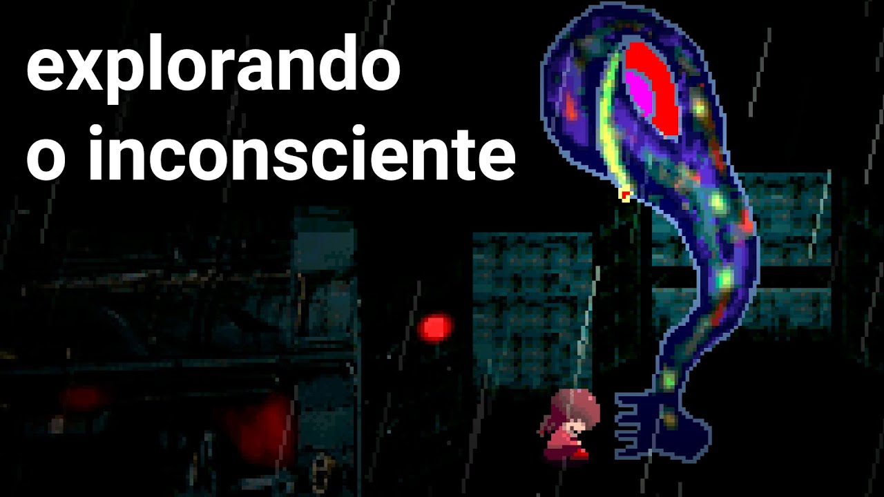 Entendendo Yume Nikki: A Interpretação dos Sonhos