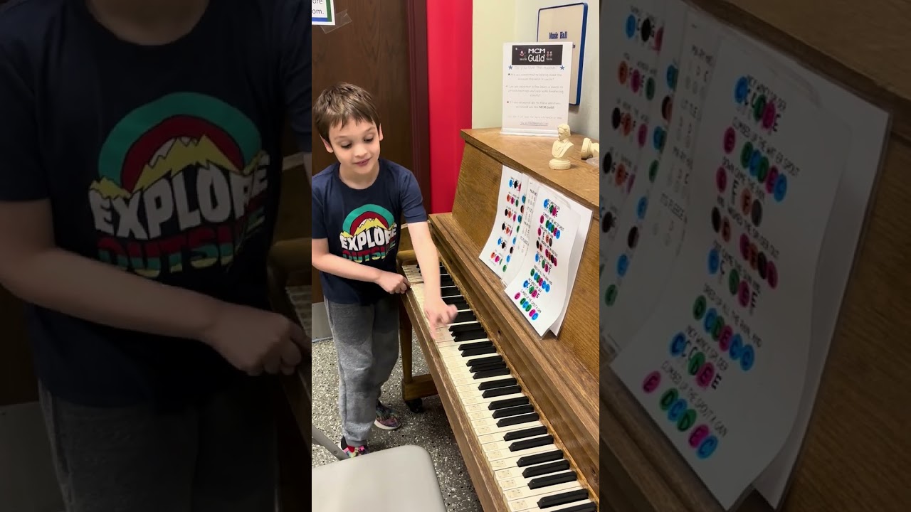 Review of the Muncie Children's Museum