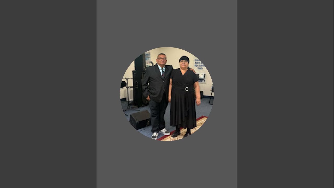 Iglesia Cristiana Pastor José Cuadros is live!
