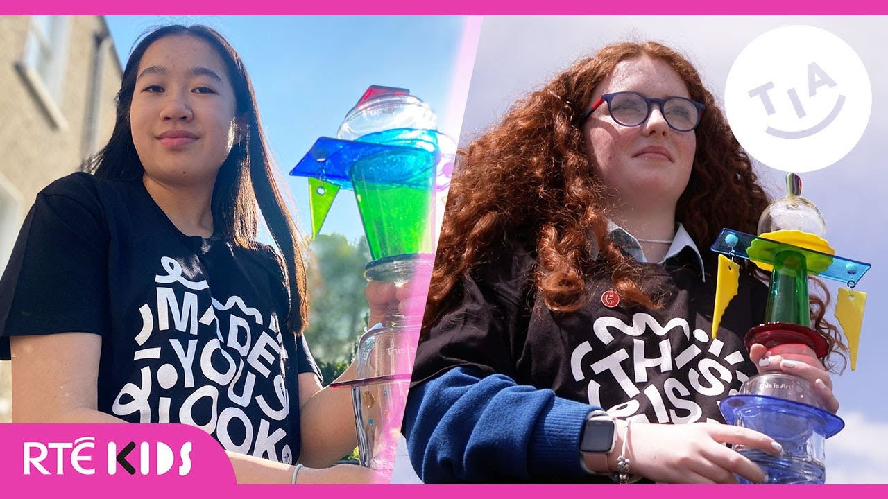 2023 This Is Art! Competition | All The WINNERS! ⭐ 🎨 | @RTÉKIDS​