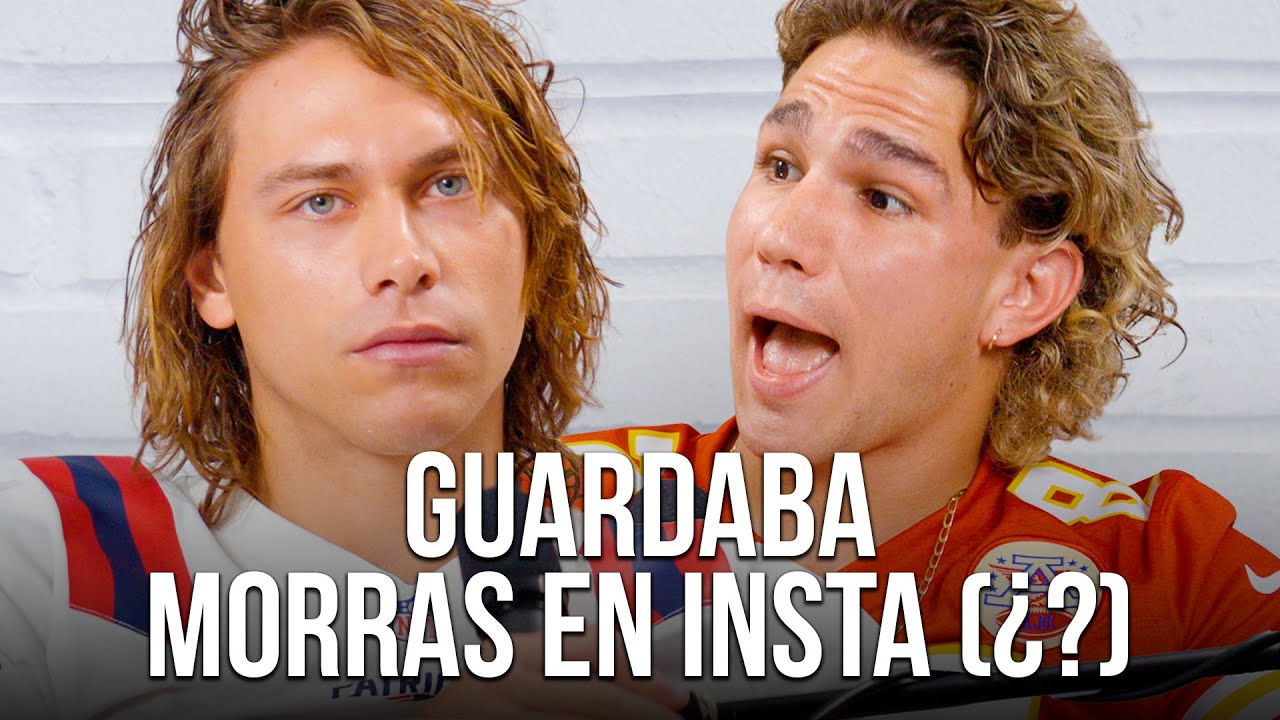 Por qu&eacute; INTENTARON Funar a Yetus | MADF #1