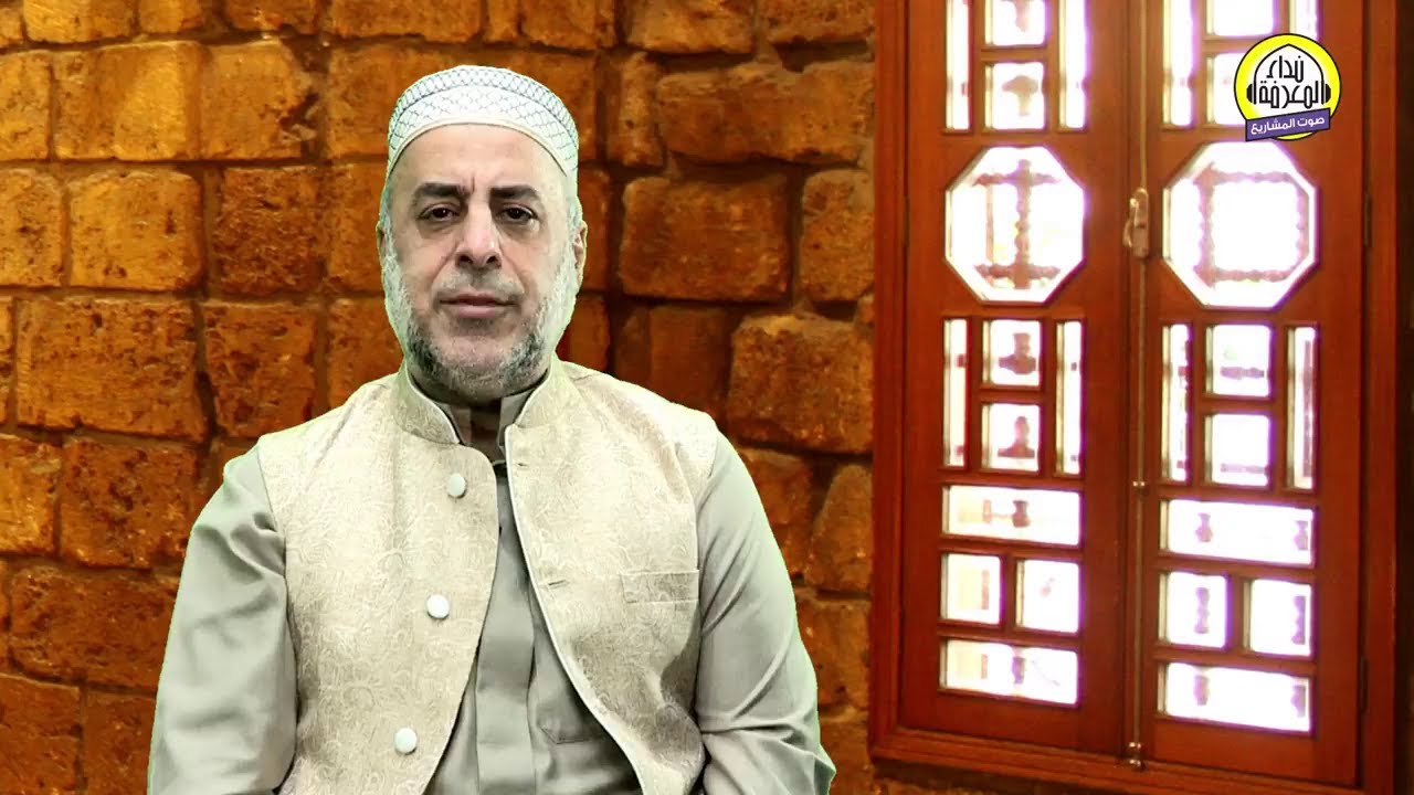 قراءة قصة المولد | الحاج معروف قرانوح