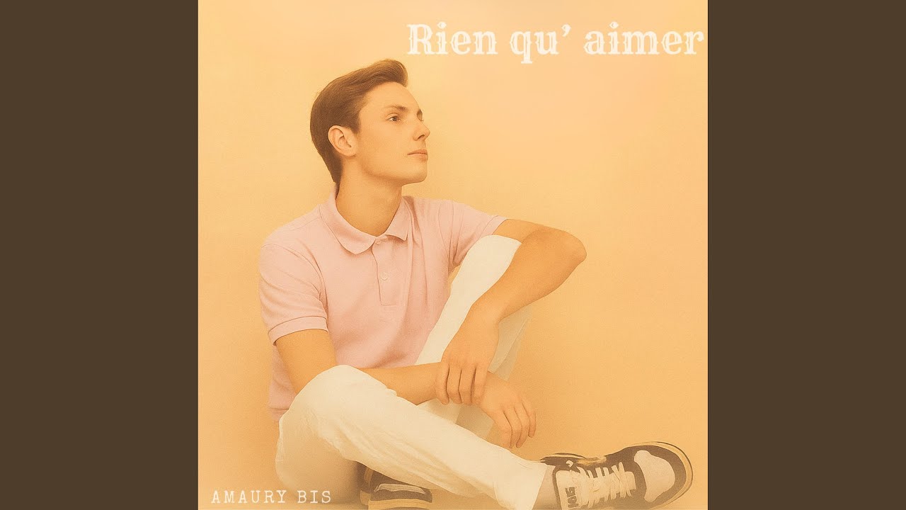 rien qu' aimer