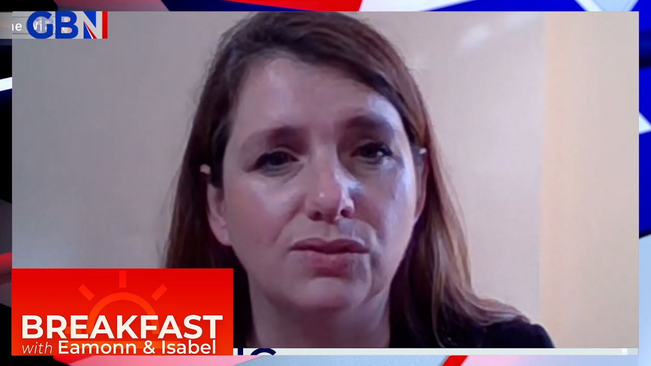 Tory leadership race | 'we've had enough of this Tory internal drama' says Alison McGovern