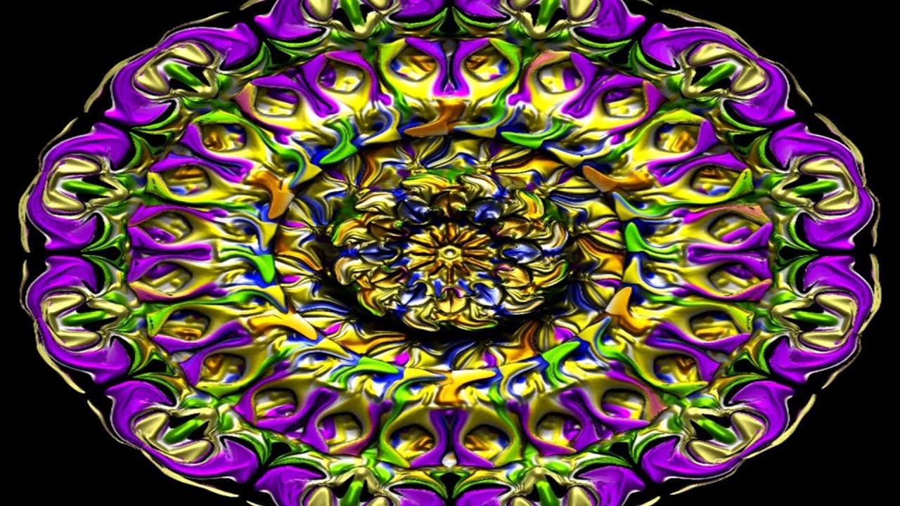 Module Virus - Sauce Code