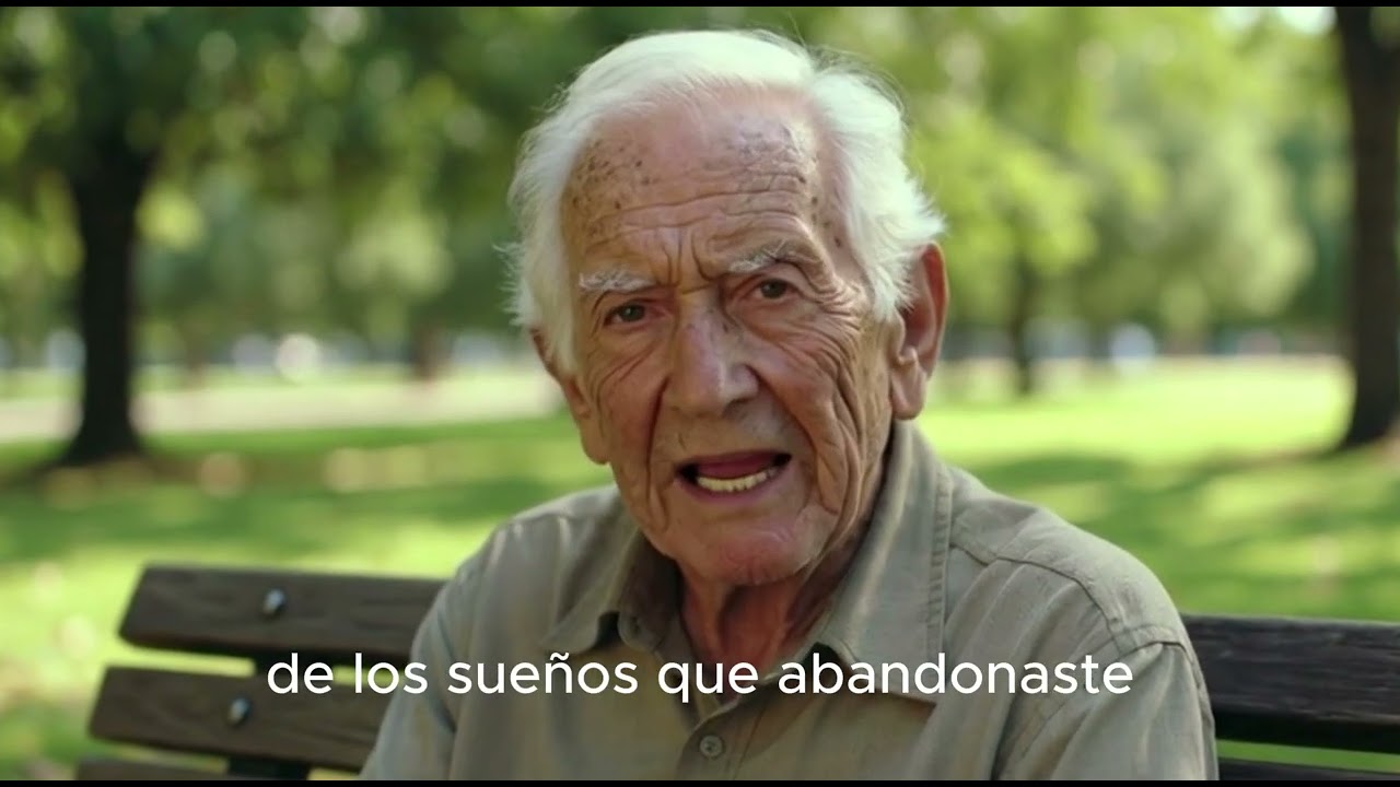 Tengo que decirte algo antes de que sea demasiado tarde...