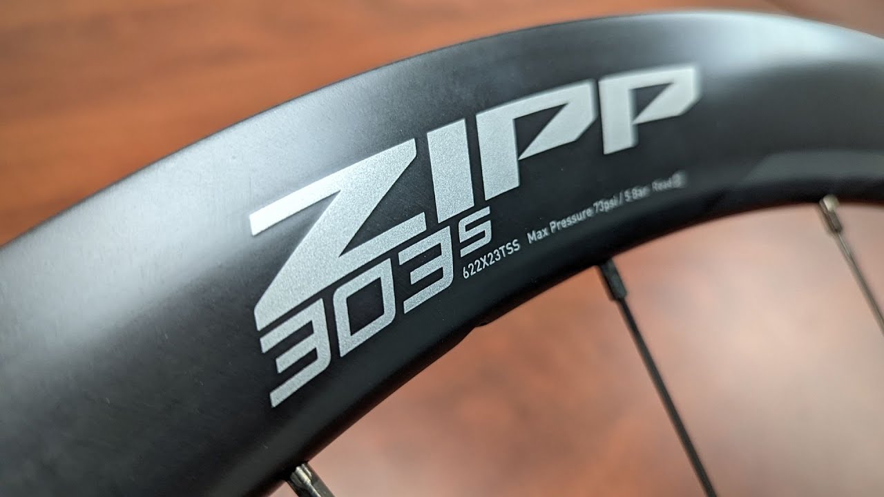 Zipp's take on the 