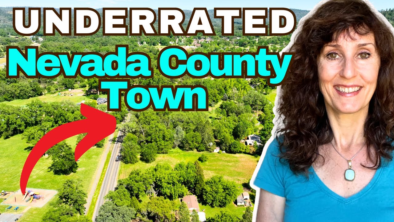 ALL ABOUT Penn Valley CA | Nevada County CA