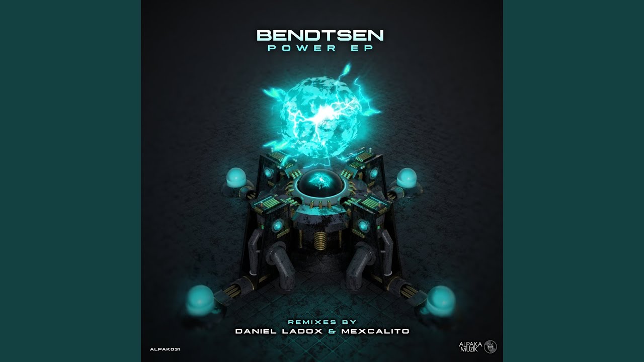 Power (Daniel Ladox Remix)