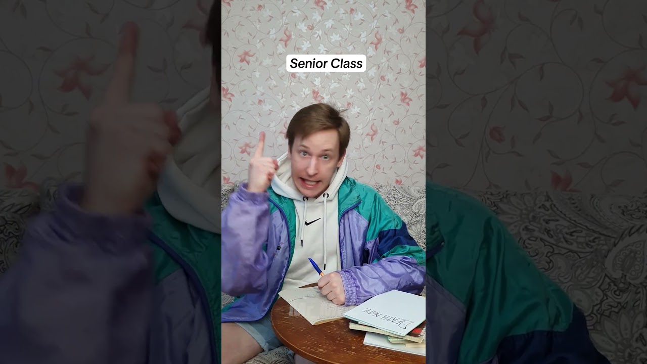 School Wasn't That Bad 😂