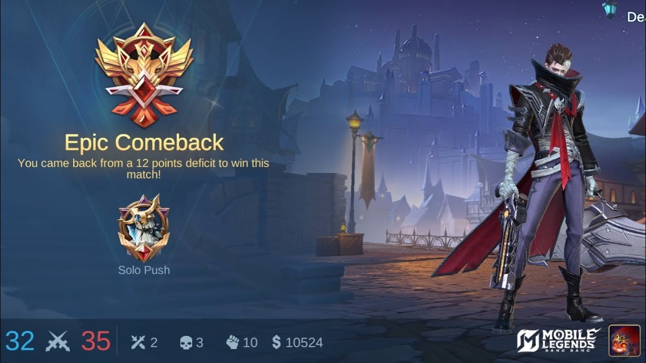 MLBB Rank  | super gaming experience Mobile Legends Bang Bang | #mobilelegends | #mlbb EP-020 | 2026