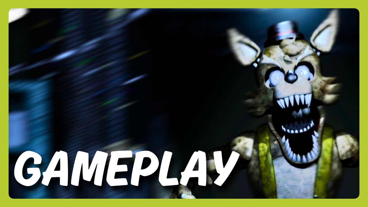 A Lake's Funland Story - FULL GAMEPLAY (All Collectibles)