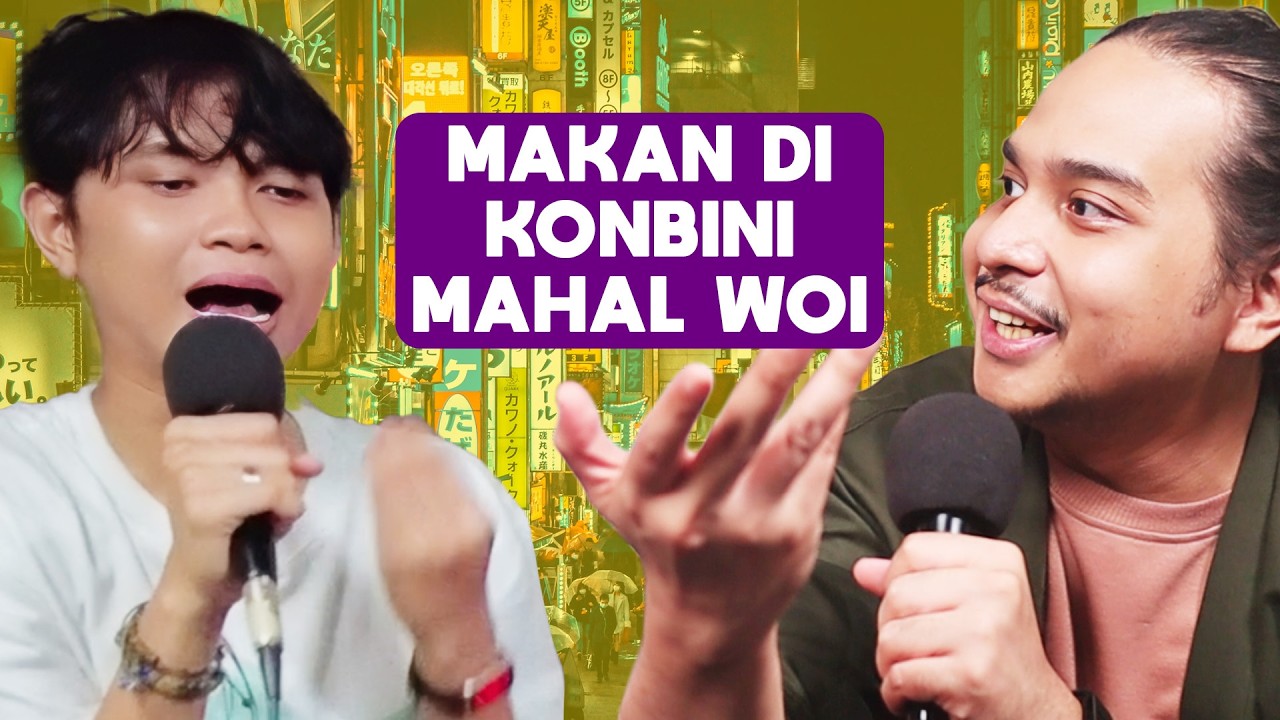10 Kesalahan Pemula Saat Ke Jepang