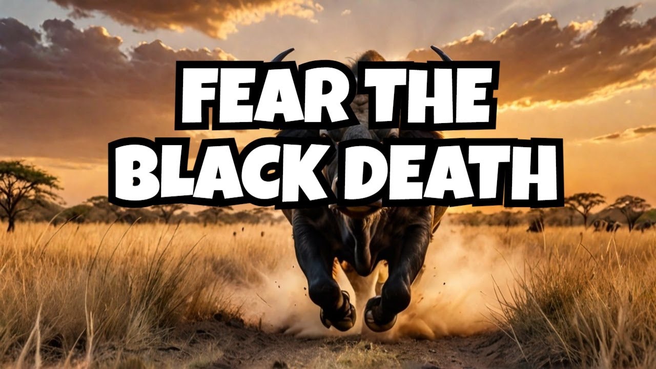 The Cape Buffalo: Africa's Deadliest Assassin
