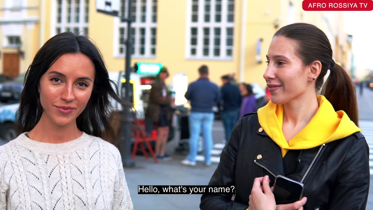 What Russian Girls Want in A Man || Must Watch