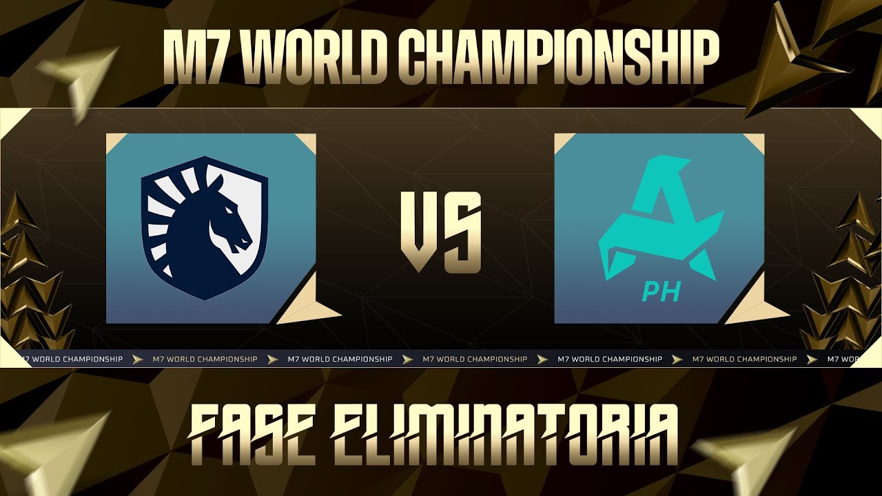 [ES] | M7 Fase Eliminatoria Día 1 | TL vs RORA | Juego 3