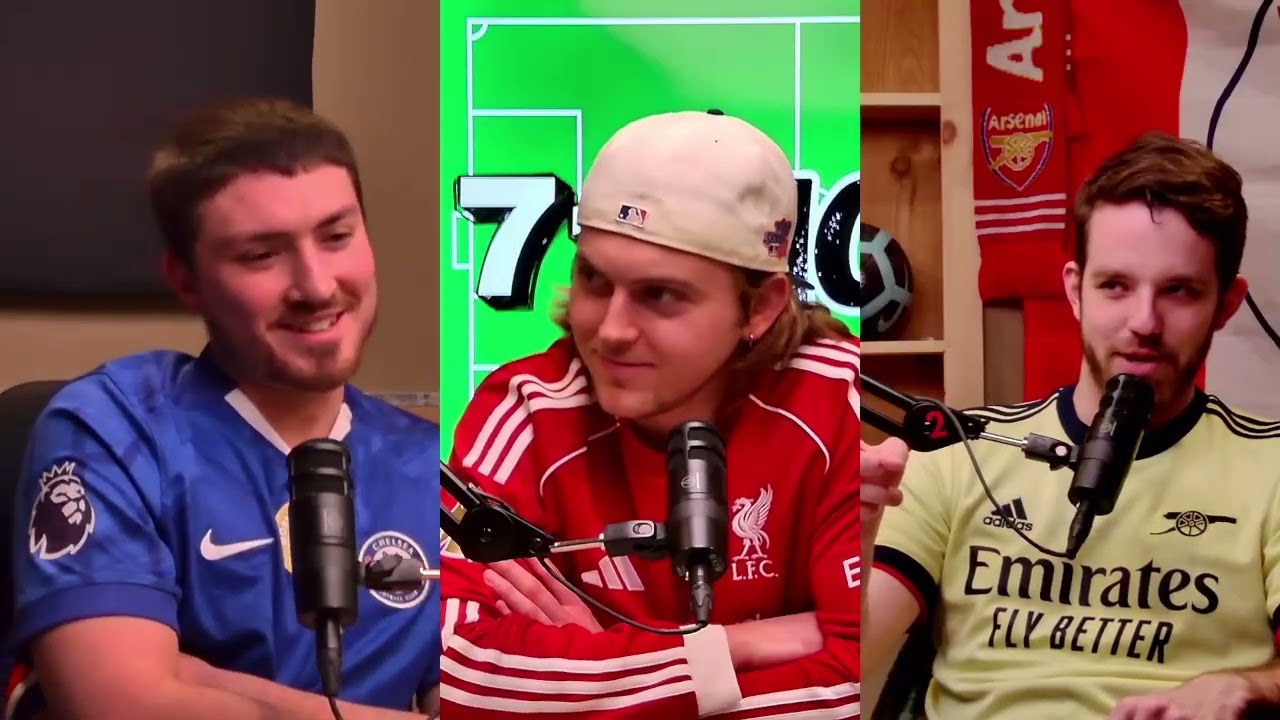 71Kicks (12) - We're Back!! World Cup Squads, Manager Changes