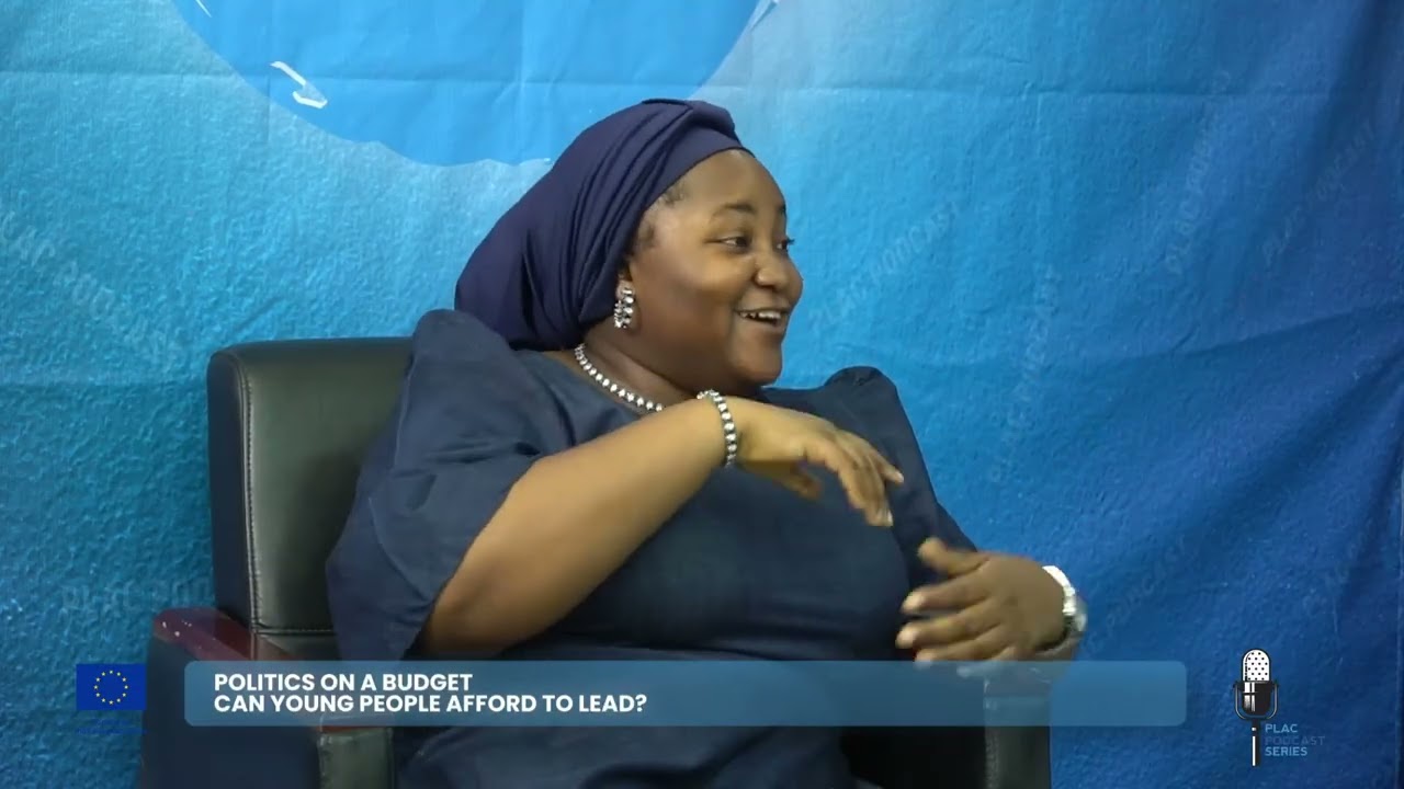 🚨 Is Nigerian Politics Only for the Rich? | Can Young People Afford to Lead?