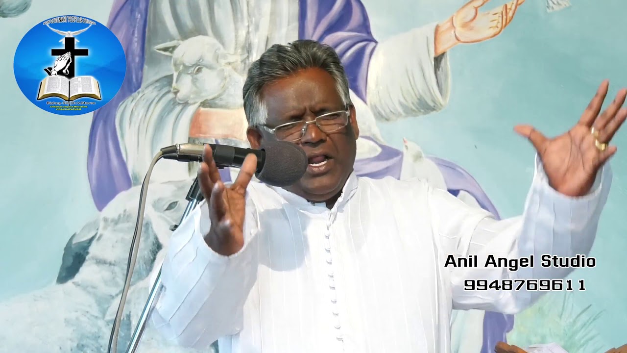 BISHOP DR.V.STEVEN GARU (SUNDAY MESSAGE ( IF FAITH,THOUGH FAITH,BOLD FAITH PART-1)