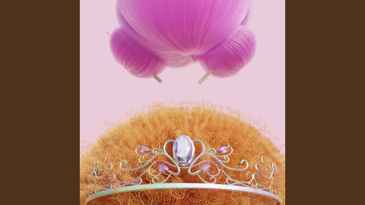 Princess Diana (Sped Up)