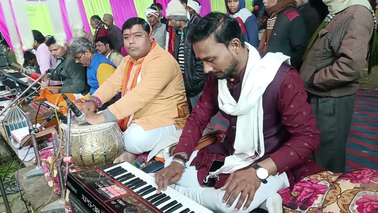 Organ tabla ki bahut sundar prastuti #long #viral #viralvideo 