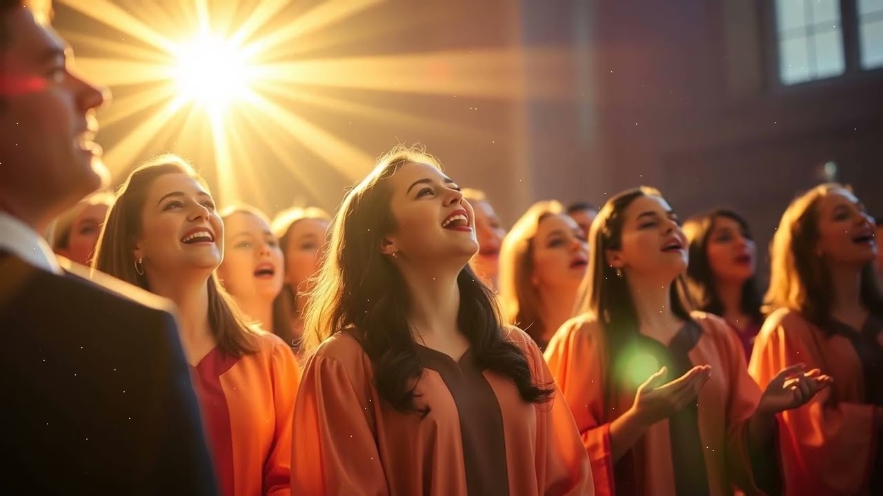 Nothing Can Separate Us  Encouraging Christian Music 🙏✨