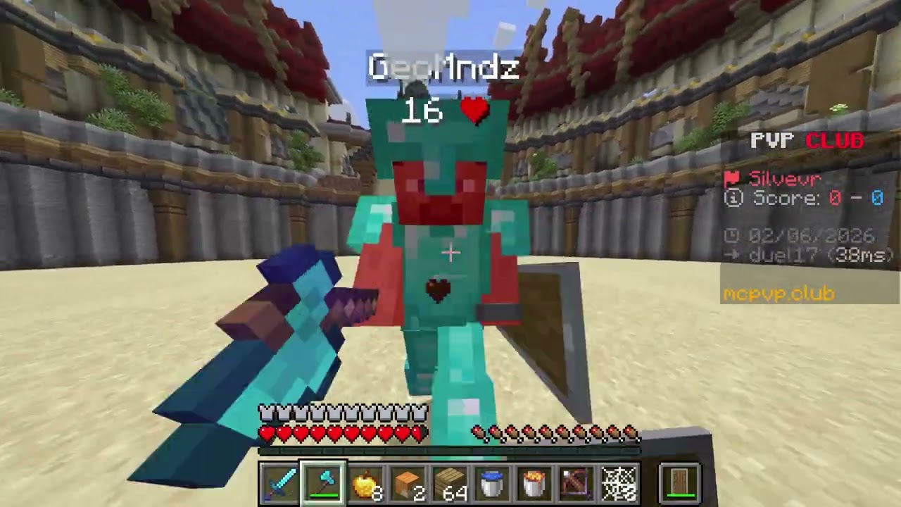 UHC montage