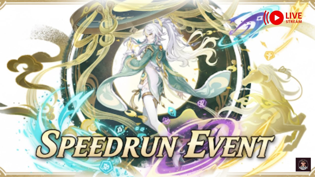 YANG PENTING EVENT CLEAR!!! | OPEN REVIEW + JOKI TIPIS-TIPIS | GENSHIN IMPACT INDONESIA