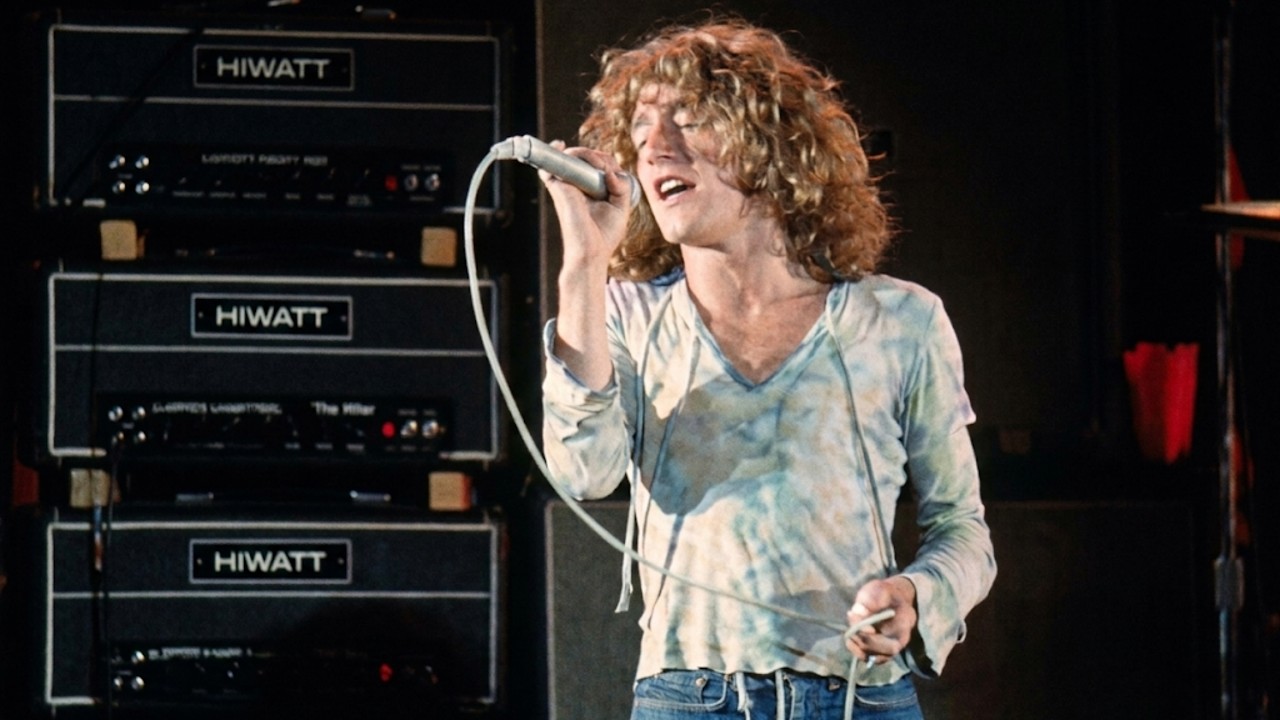The Who - Heaven And Hell - 7/7/1970 - Tanglewood (Official)
