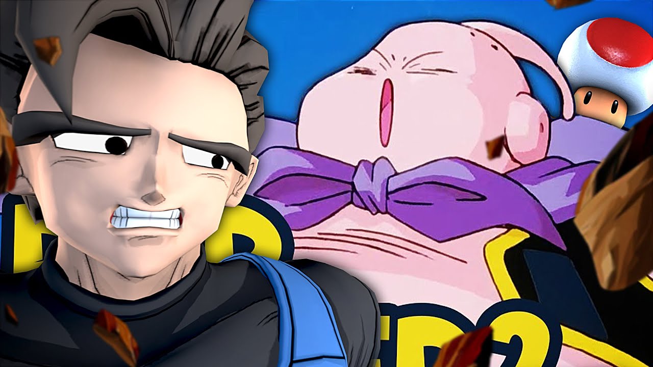 I'm Hungry Listening to This Song... | Kaggy Reacts to BUU is a POP singer!!!!!??