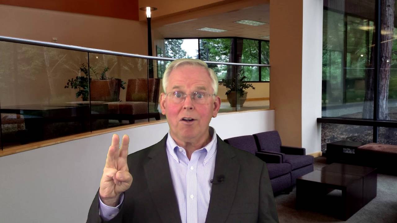 The Project Management Triple Constraint, and Why It Matters