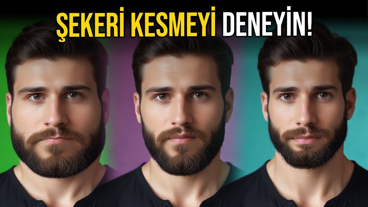 Şekersiz 14 Gün Geçirirseniz: Bunlar Vücudunuza Olan Faydalarıdır