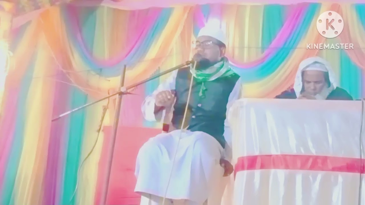 মাওলানা সাইফুল হক রহমানী দক্ষিণ দিনাজপুর