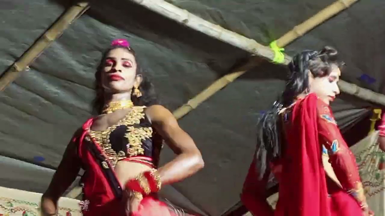 Rajdev Singh Nach Program