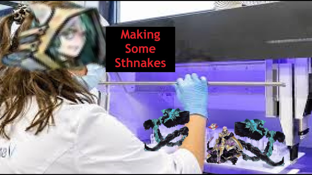 Invoked Ogdoadic Bishbaalkin Testing