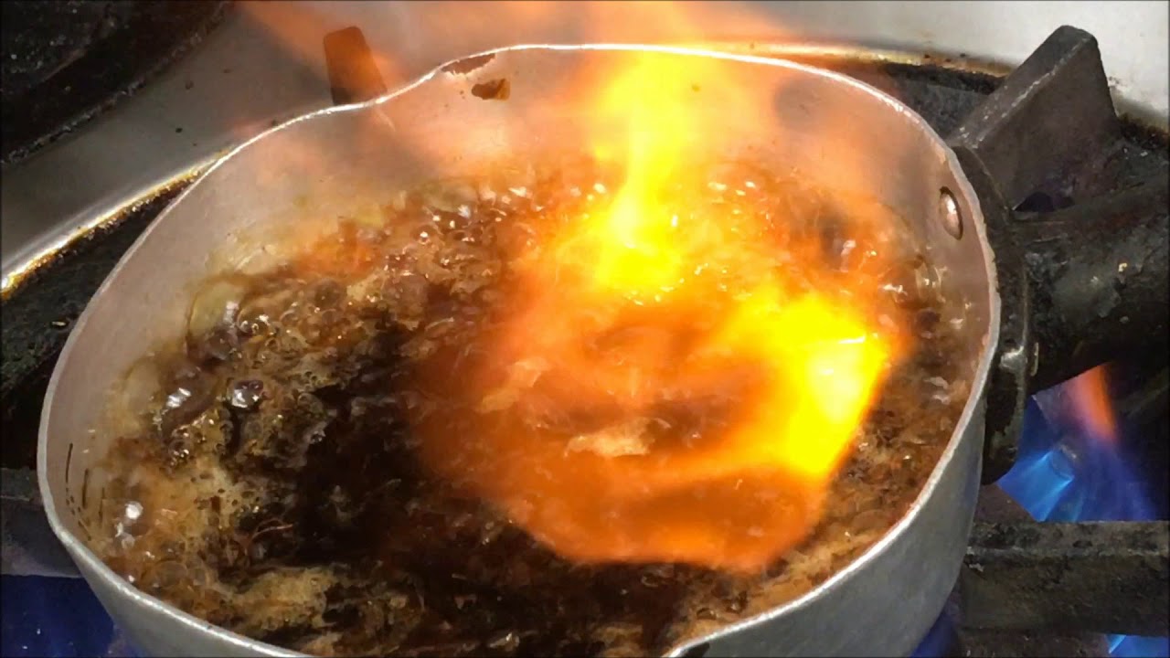 「だし醤油」作り方