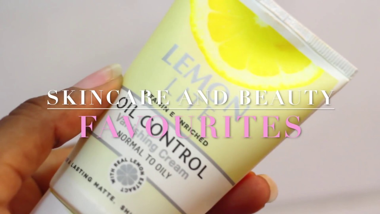 SUMMER BEAUTY FAVORITES | FAVES AND ESSENTIALS | PRODUCTS REVIEW 2019