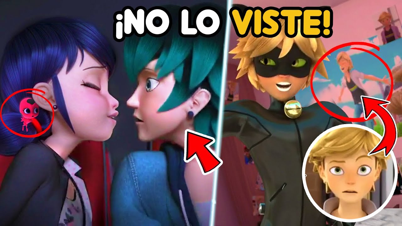 30 SECRETOS que NO NOTASTE del CAPÍTULO 