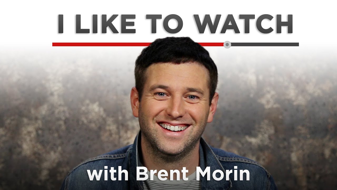 I Like To Watch With Brent Morin | Team Coco
