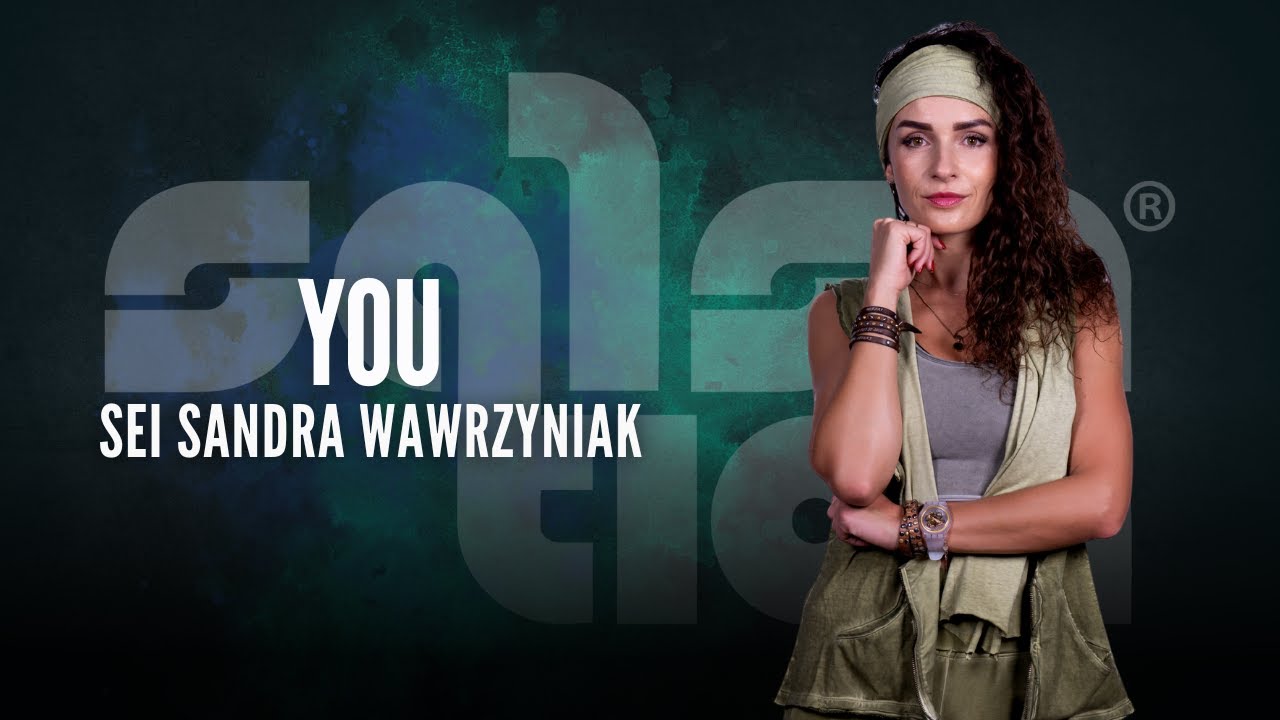 YOU - Salsation® Choreography by SEI Sandra Wawrzyniak