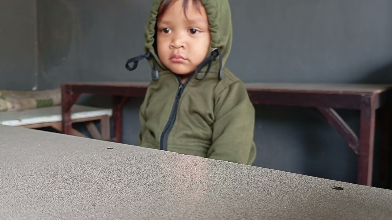 Di ajak ngopi ama bapak#anak#bocilaktif